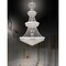 Cwi Lighting Empire 42 Light Down Chandelier With Chrome Finish 8001P50C - alternate 4